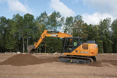 CX130D