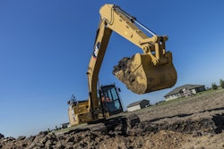 Cat 320F HEX – C10524912