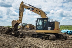 Caterpillar 325F L 1