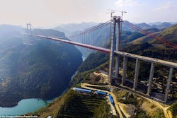 China bridge 3