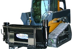 FasTracMixer
