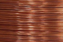 Copper wire