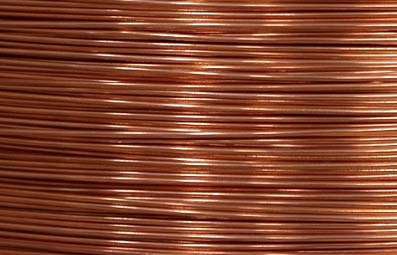 Copper wire