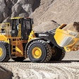 Deere 844K-II wheel loader