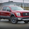 2016 Nissan Titan XD