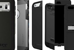 Top 5 Smartphone Case 2016