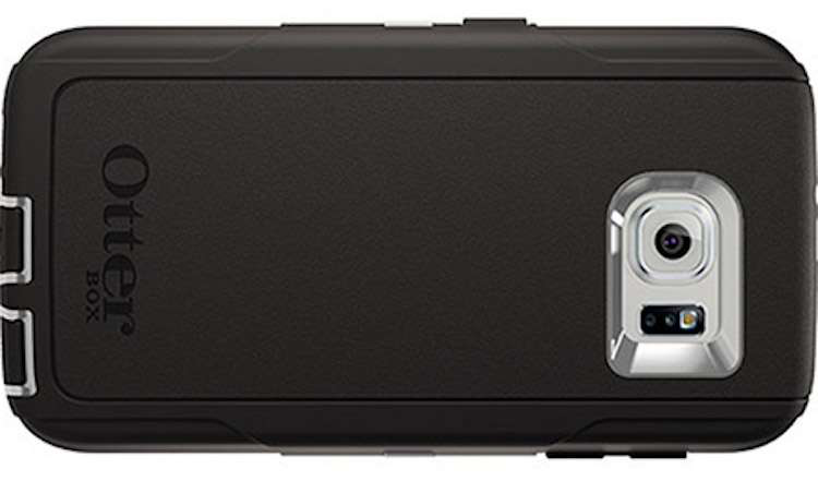 #5 Best Smartphone Case for Construction: Otterbox Defender | Equipment ...