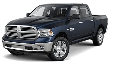 The 2016 Ram 1500 EcoDiesel was the only half-ton truck that appeared on this year’s WardsAuto 10 Best Engines list.