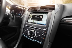 Ford’s SYNC update is available for 5 million Ford vehicles dating back to 2011.