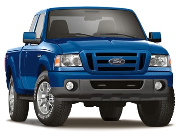 Ford may be developing a new Ranger at its Australian You Yangs Proving Grounds, according to foxnews.com. The 2011 model, pictured above, was the last version produced for the U.S. market.