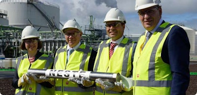 Neste Corporation, the largest provider of renewable diesel in the U.S., welcomed the EPA’s decision this week to increase the amount of renewable fuels in the nation’s fuel supply.