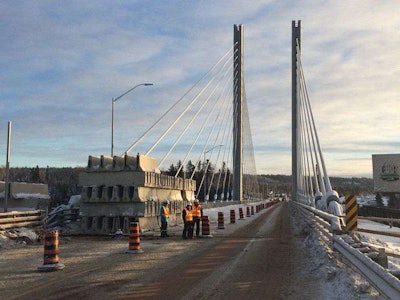 Photo Credit: The Chronicle Journal