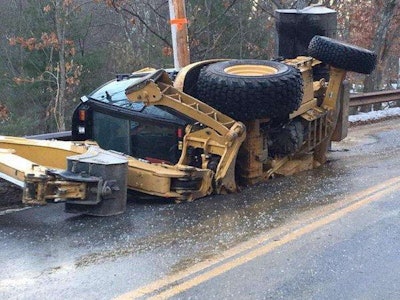 Photos by Bedford Police Department