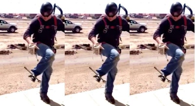 Hammer tricks