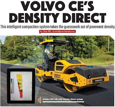 Innovation Volvo