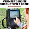Innovations Vermeer