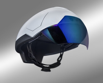 Daqri Smart Helmet