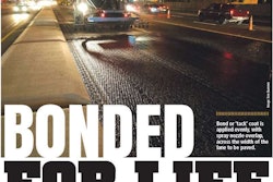 Road Science LeadBonded