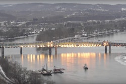 Screenshot from the Pittsburgh Tribune-Review video.