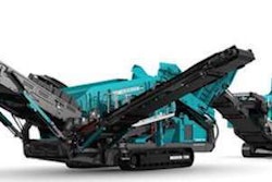 Terex Materials Processing