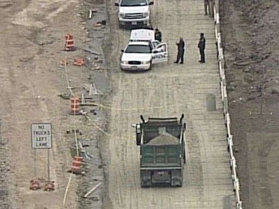 Photo Credit: Still from KHOU footage