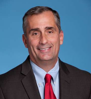 Krzanich