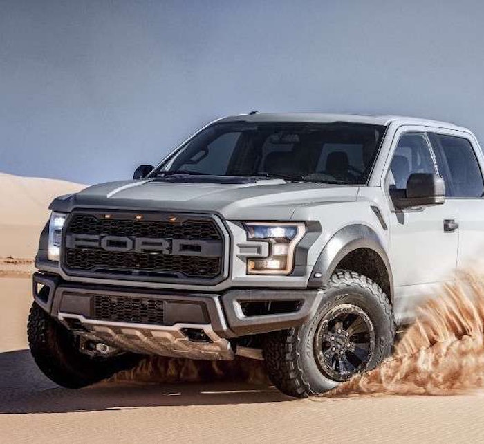 New f150 price picture