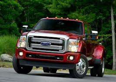 Alliance Autogas reports receiving multiple heavy duty engine certifications from the EPA for Ford and GM autogas conversions.