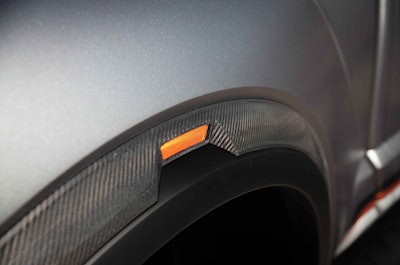 Nissan Titan Warrior Concept 20