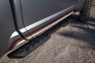 Nissan Titan Warrior Concept 21