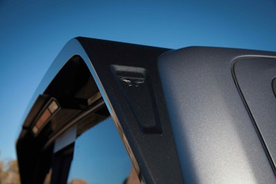 Nissan Titan Warrior Concept 22