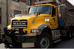 Pennsylvania Department of Transportation offers a website that allows the public to track hundreds of its snowplow trucks.