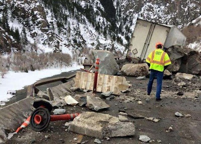 Colorado Department of Transportation