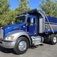 Kenworth T370
