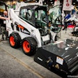 Bobcat S550 1