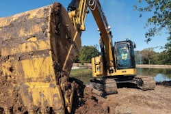 Caterpillar 315F