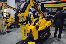 Brokk 120D