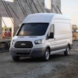 2017 Ford Transit