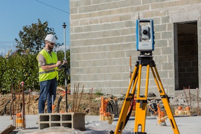 FOCUS 35 RX robotic instrument