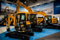 World of Concrete 2016 Indoor Gallery 26