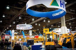 World of Concrete 2016 Indoor Gallery 35