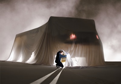 The new Volvo A60H’s higher payload of 60 tons significantly lowers the cost-per-tonne ratio for hauler customers.