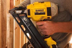 nail gun