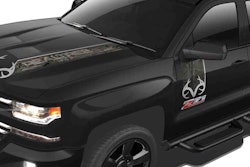 2016 Chevrolet Silverado Realtree Edition