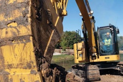 square Caterpillar 315F copy