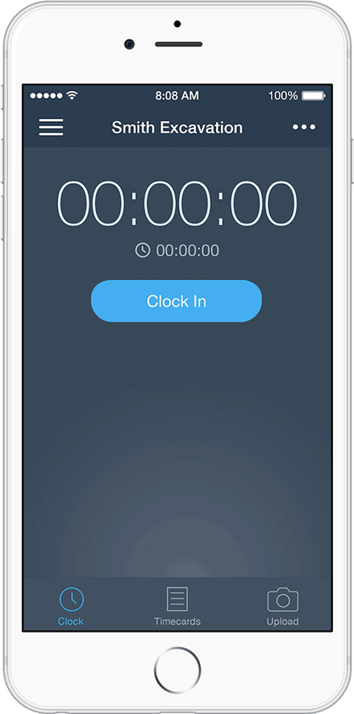 Construction time clock app busybusy adds Quickbooks integration