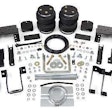 Air Lift now offers heavy-duty LoadLifter 5000 and LoadLifter 5000 Ultimate air spring kits for late model Ford F-250 and F-350 pickup trucks.
