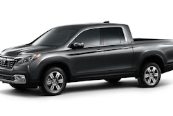 Honda released its 2017 Ridgeline Super Bowl ad today. It’s available for viewing on YouTube.