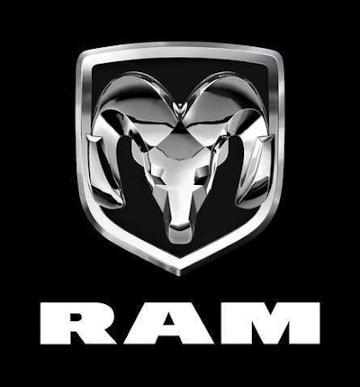 Ram announced that the public is invited to watch a live webcast today that will reveal its latest pickup for model year 2017.