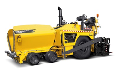 Atlas Copco Dynapac F1000W